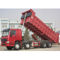 Tipper Truck 8X4 Zz3317n3667